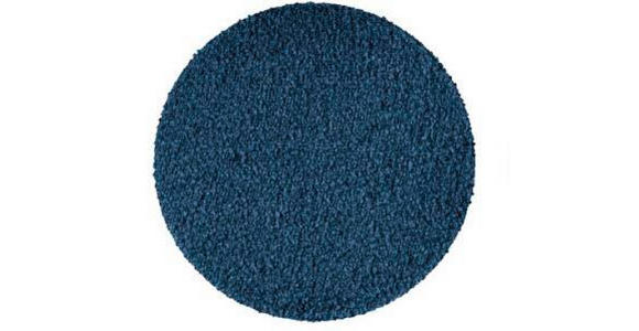 STUHLKISSEN 40 cm - Dunkelblau, Basics, Textil (40cm) - Novel