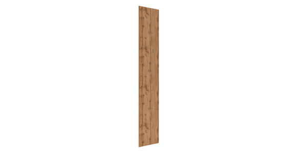 TÜR  - Eiche Wotan, KONVENTIONELL, Holzwerkstoff - Hom`in