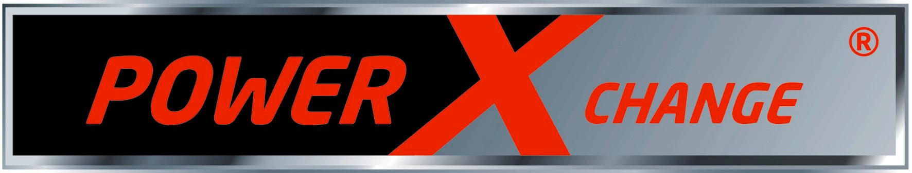 WERKZEUGSET POWER X CHANGE - Rot/Schwarz, KONVENTIONELL, Kunststoff - EINHELL