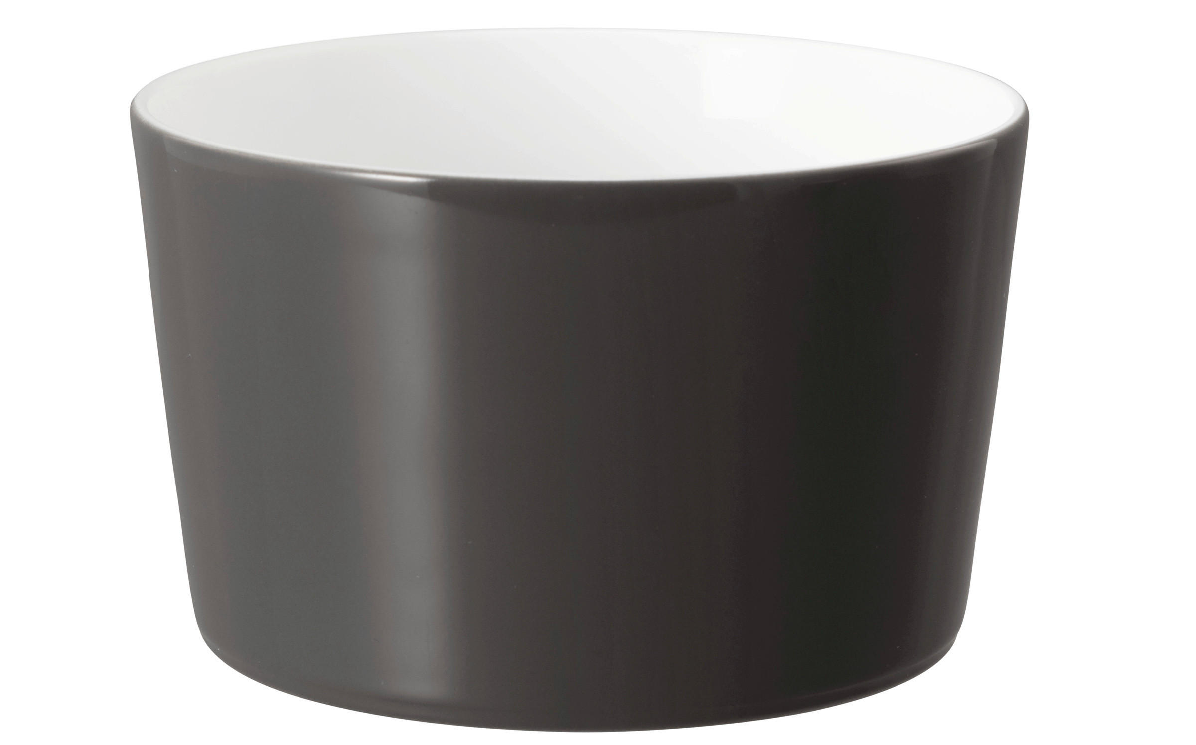 SCHALE No Limits  - Basics, Keramik (0,74l) - Seltmann Weiden