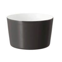 SCHALE No Limits  - Basics, Keramik (0,74l) - Seltmann Weiden