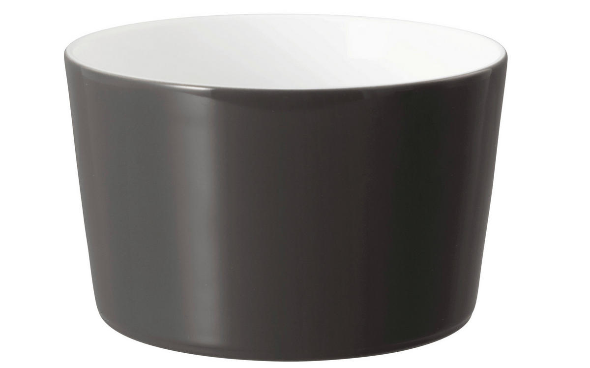 SCHALE No Limits  - Basics, Keramik (0,74l) - Seltmann Weiden