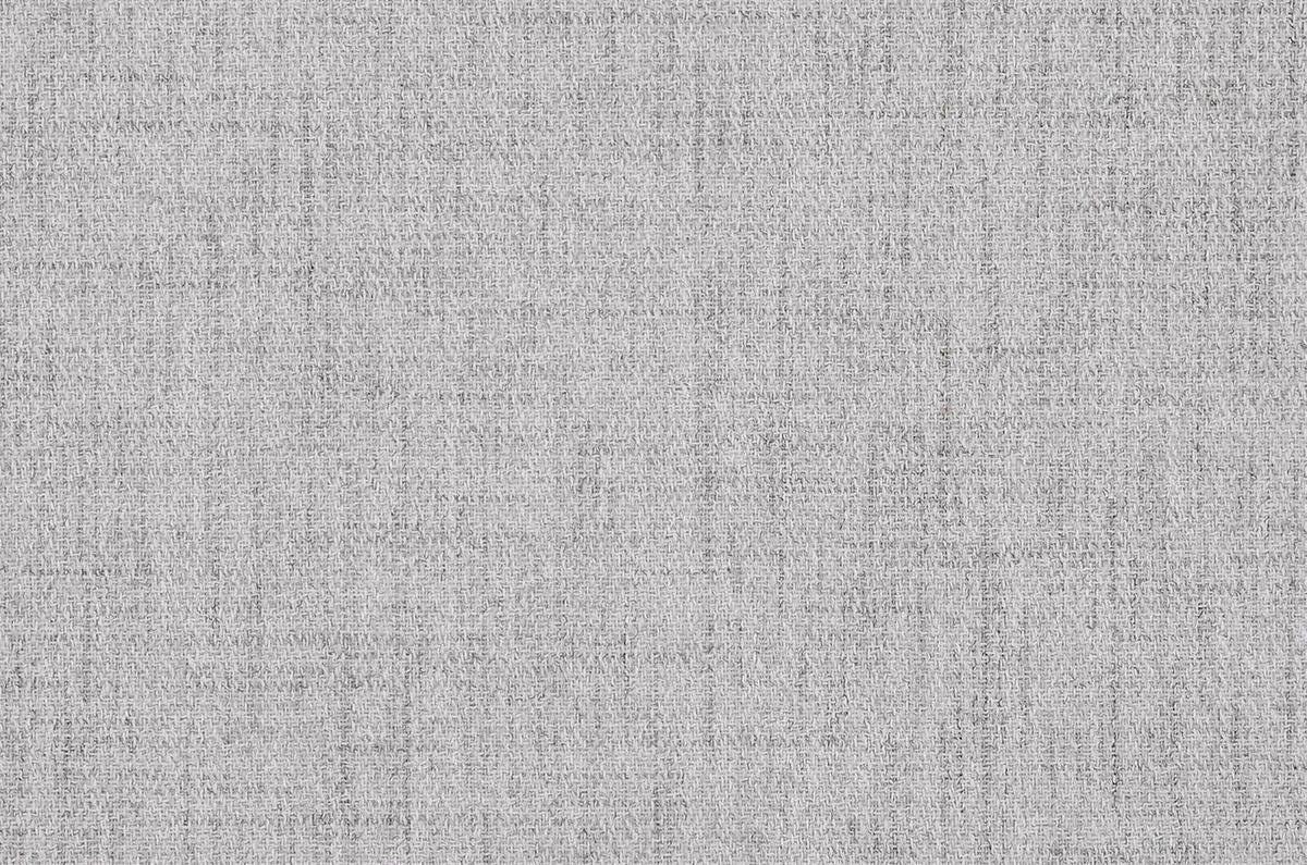 SCHLAFSOFA Webstoff Hellgrau  - Eichefarben/Hellgrau, Design, Holz/Textil (227/98/113cm) - Carryhome