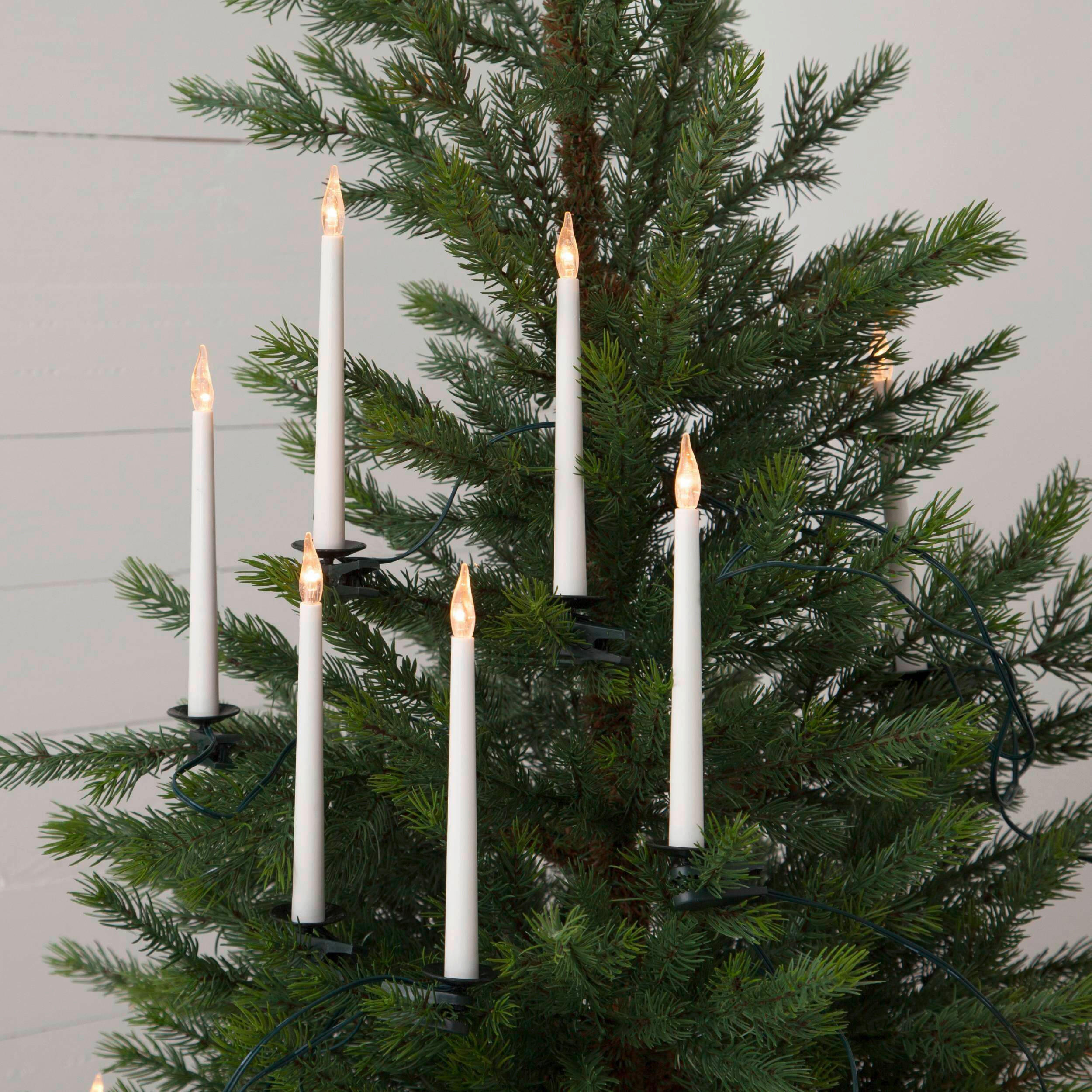 16teiliges Set  - Weiß/Grün, Basics, Kunststoff (750/4,5/18cm) - Eglo