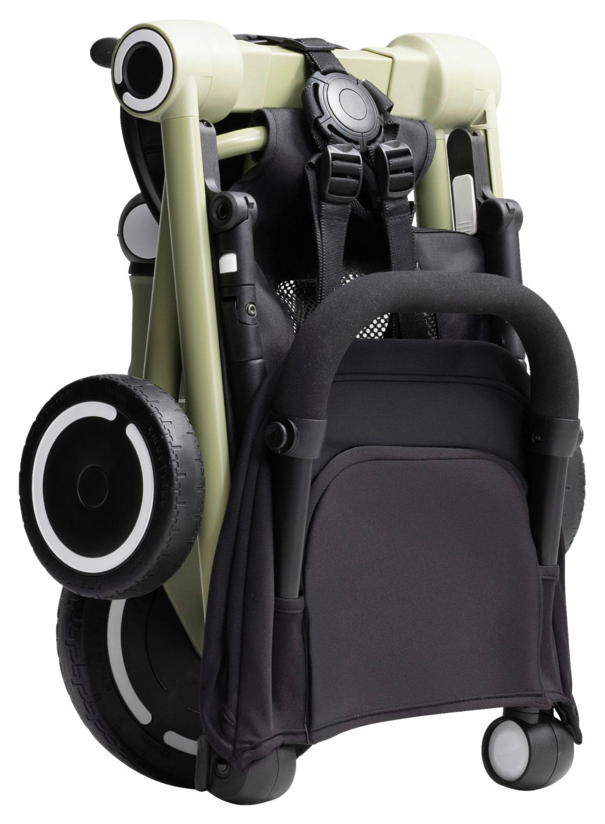 DREIRAD - Olivgrün, Basics, Metall (45/103/80cm)