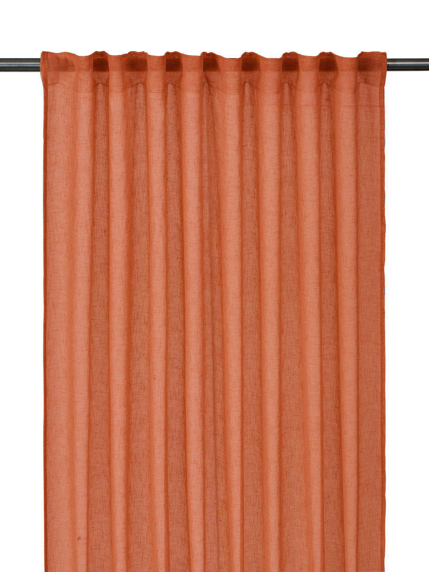 FERTIGVORHANG    140/280 cm 2 Stück  - Beige, Basics, Textil (140/280cm) - Svanefors