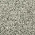 SCHLAFSOFA Flachgewebe Mintgrün  inkl. Zierkissen, Rückenkissen, Bettkasten, Schlaffunktion, Rücken echt, Liegefläche im Originalstoff  - Schwarz/Mintgrün, KONVENTIONELL, Kunststoff/Textil (250/74/92cm) - Carryhome