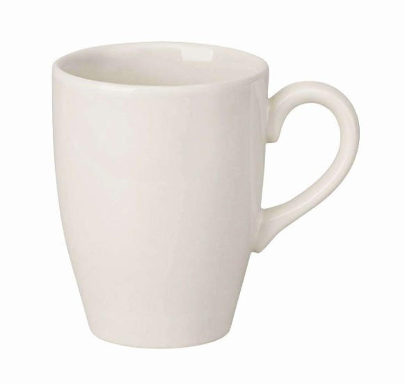 KOPP Sandora, Thomas   350 ml  - vit, Basics, keramik (350ml) - Thomas