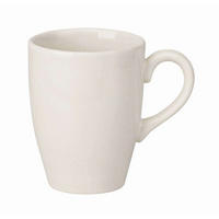 KOPP Sandora, Thomas   350 ml  - vit, Basics, keramik (350ml) - Thomas