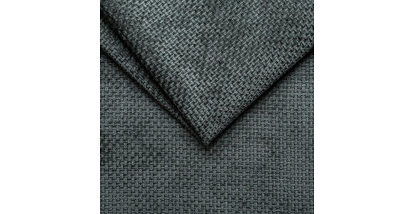 POLSTERBETT Petrol, Graublau 140/200 cm  - Graublau/Petrol, Design, Kunststoff/Textil (140/200cm) - Esposa