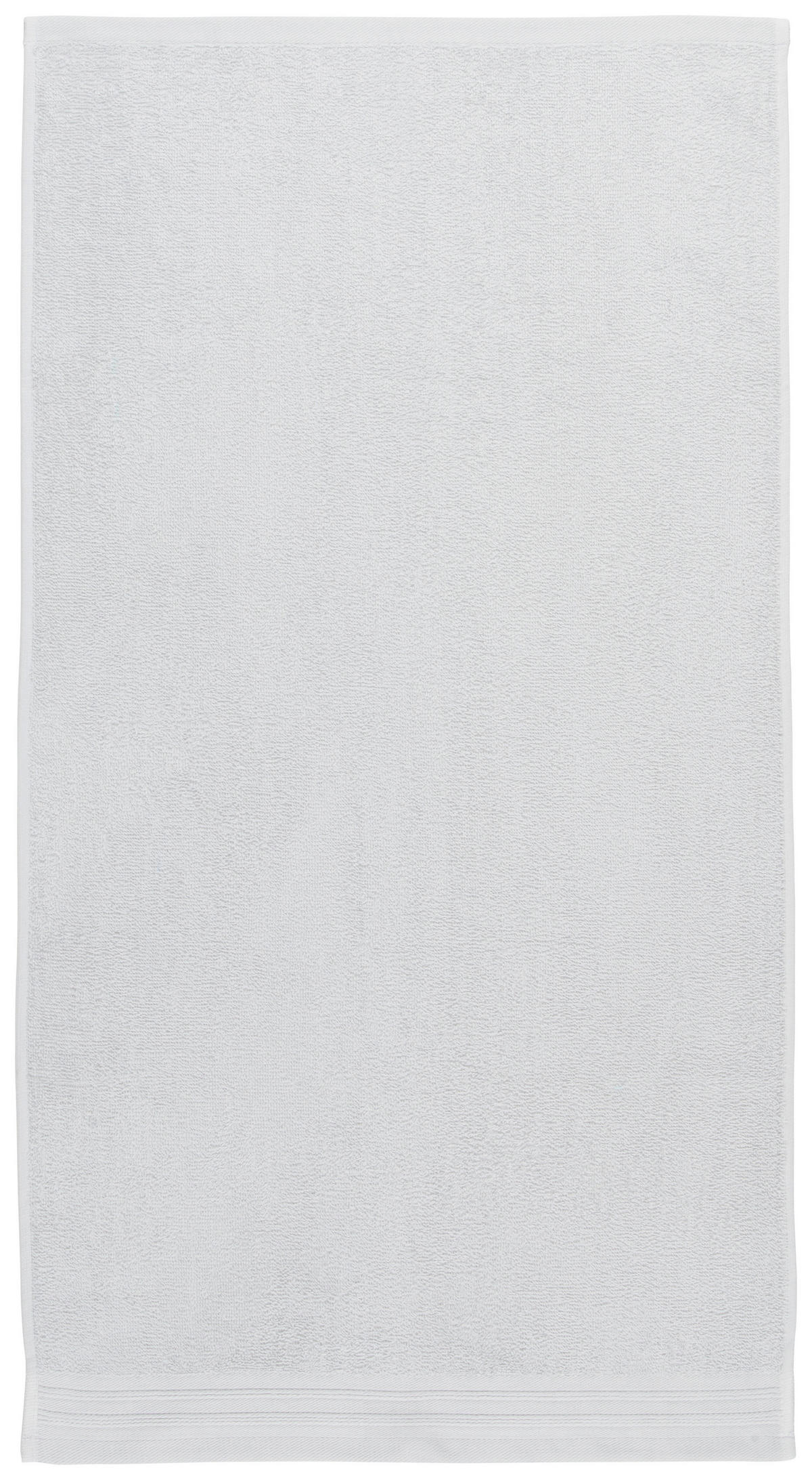 PROSOP PENTRU MÂINI 50/90 cm argintiu  - argintiu, Konventionell, textil (50/90cm) - Boxxx