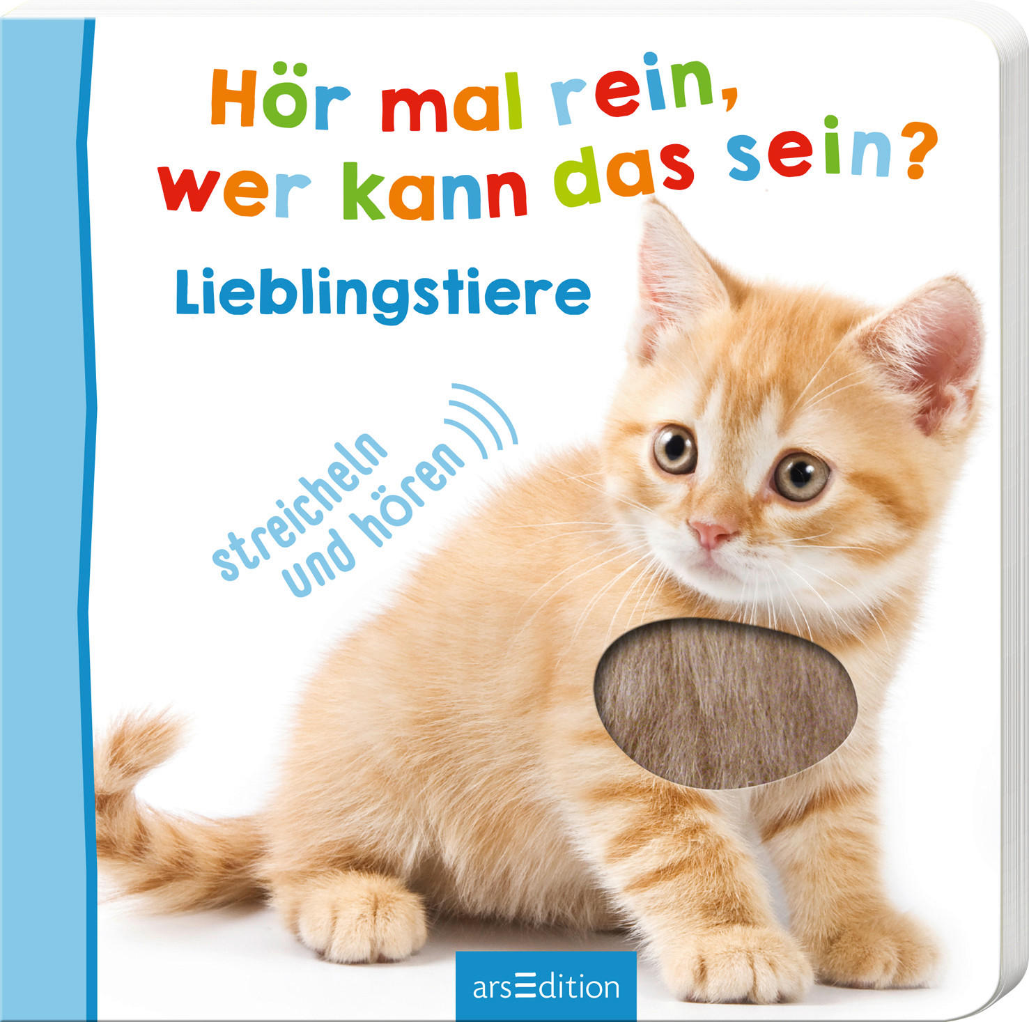 SOUNDBUCH - Basics (20/20/2cm)