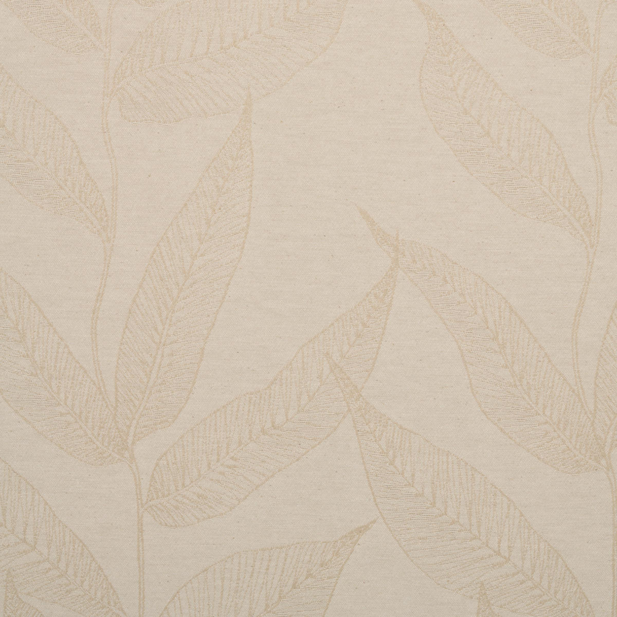 DEKOSTOFF per lfm blickdicht  - Perlmutt, Design, Kunststoff/Textil (135cm) - Esposa