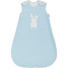 BABYSCHLAFSACK - Blau/Weiß, Basics, Textil (68/74null) - My Baby Lou BABYSCHLAFSACK - Blau/Weiß, Basics, Textil (68/74null) - My Baby Lou