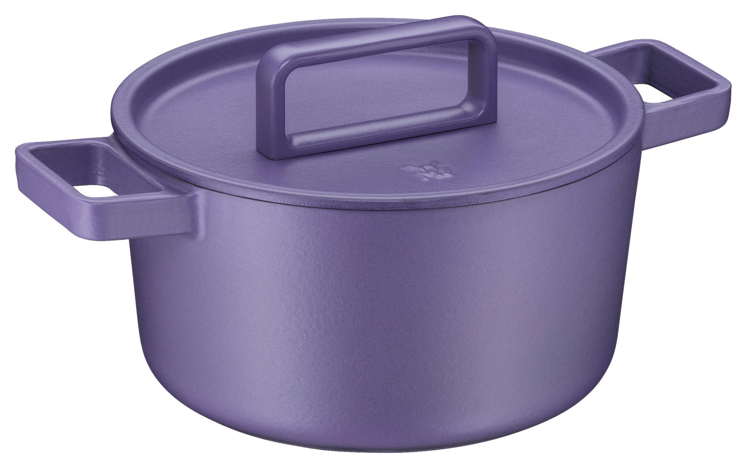 SCHMORTOPF 5,2 l  - Violett, Basics, Metall - WMF