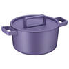 SCHMORTOPF 5,2 l  - Violett, Basics, Metall - WMF