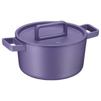 SCHMORTOPF 5,2 l  - Violett, Basics, Metall - WMF