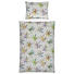 BETTWÄSCHE 140/200 cm - Weiß, LIFESTYLE, Textil (140/200cm) - Estella BETTWÄSCHE 140/200 cm - Weiß, LIFESTYLE, Textil (140/200cm) - Estella