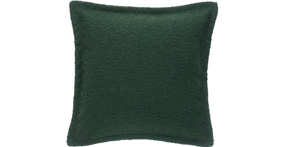 ZIERKISSEN  45/45 cm   - Basics, Textil (45/45cm) - Novel