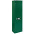 WAFFENSCHRANK GUN SAFE 5 EL - Grün, KONVENTIONELL, Metall (37/150/26,5cm) WAFFENSCHRANK GUN SAFE 5 EL - Grün, KONVENTIONELL, Metall (37/150/26,5cm)