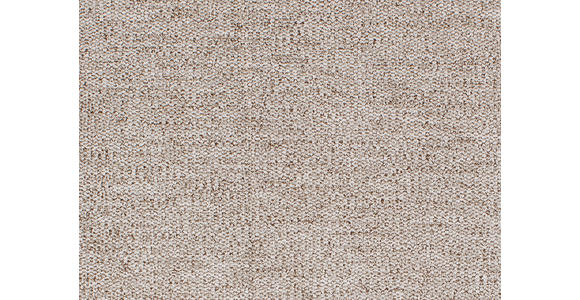 BOXSPRINGBETT 100/200 cm  in Beige  - Chromfarben/Beige, KONVENTIONELL, Kunststoff/Textil (100/200cm) - Hom`in