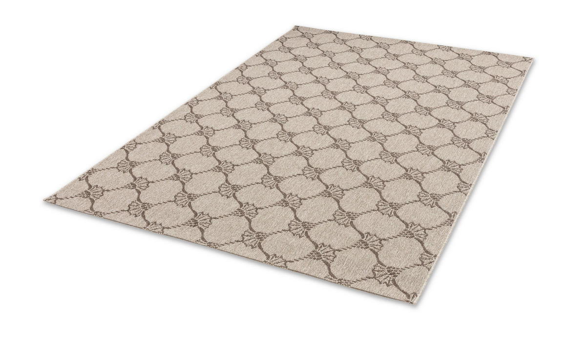 VONKAJŠÍ KOBEREC, 200/290 cm, sivá - sivá, Romantik / Landhaus, textil (200/290cm) - Joop!