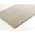 WEBTEPPICH Louvre Melange 80/150 cm Creme, Beige  - Beige/Creme, Basics, Textil (80/150cm) - Novel