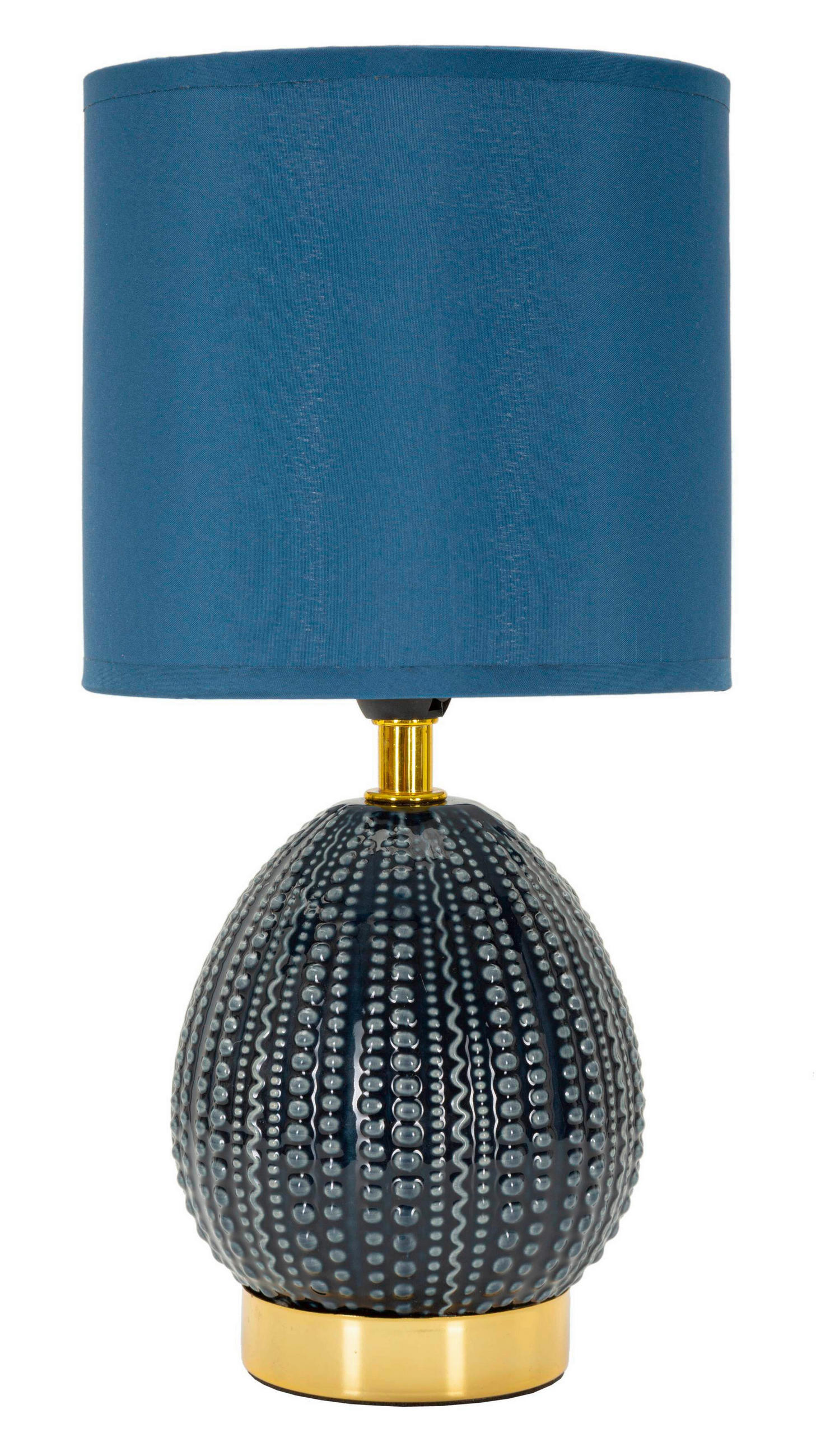 STOLNÍ LAMPA, 15/30.5/15 cm