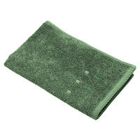 GÄSTETUCH 50/30 cm Grün  - Grün, Basics, Textil (50/30cm) - Esposa