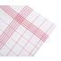 GESCHIRRTUCH-SET 10-teilig - Rot/Weiß, Basics, Textil (50/70cm) GESCHIRRTUCH-SET 10-teilig - Rot/Weiß, Basics, Textil (50/70cm)