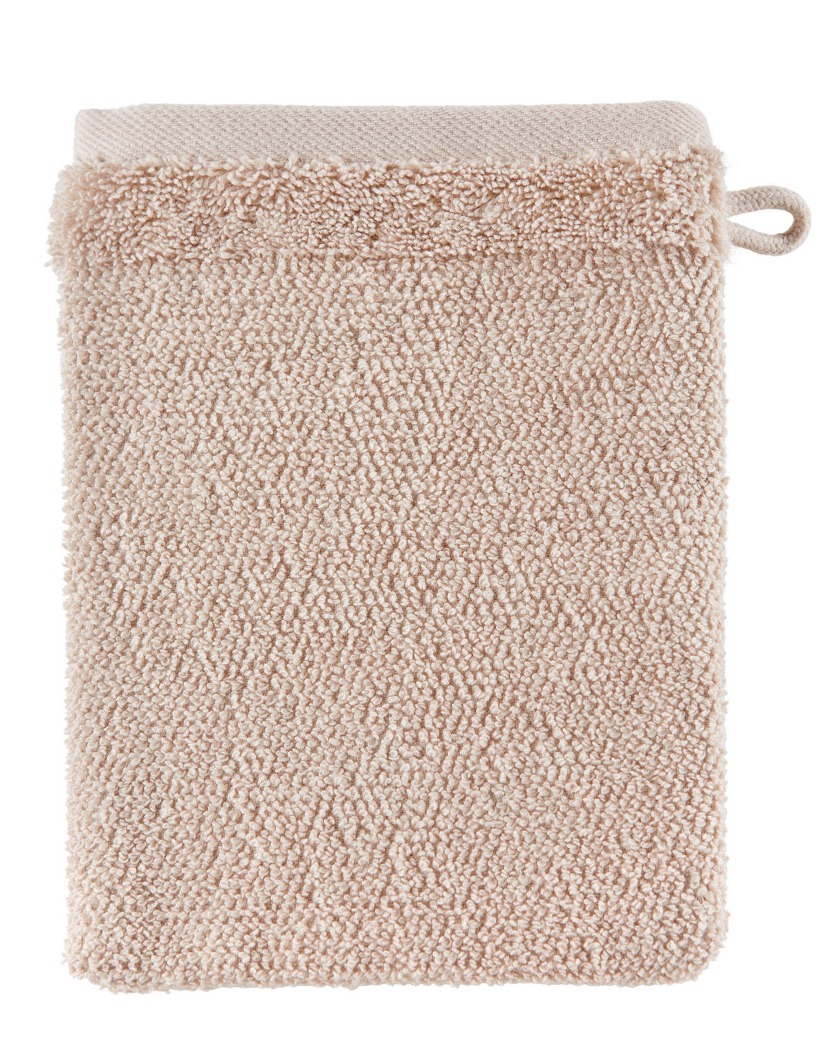 ŽÍNKA NA MYTÍ,  - Natur, textil (16/21cm) - Bio:Vio