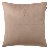 PREVLEKA BLAZINE 40/40 cm  - peščene barve, Design, tekstil (40/40cm) - Joop!