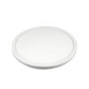 STROPNA SVJETILJKA VANJSKA  - bijela, Basics, plastika (29,3/2,6cm)