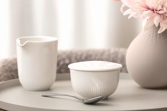ZUCKERDOSE - KONVENTIONELL (9,10/9,10/6,10cm) - Villeroy & Boch