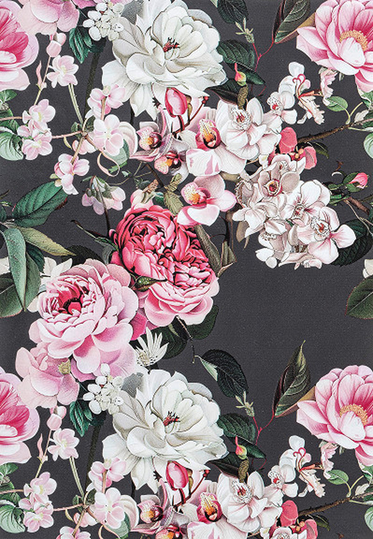 GESCHENKPAPIER  - Multicolor, Basics, Papier (70/200cm)