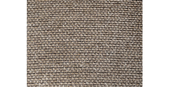 ARMLEHNSTUHL  Sitzfläche 360° drehbar Mikrofaser  Taupe, Goldfarben  - Taupe/Goldfarben, Design, Textil/Metall (61,5/82/61,5cm) - Hom`in
