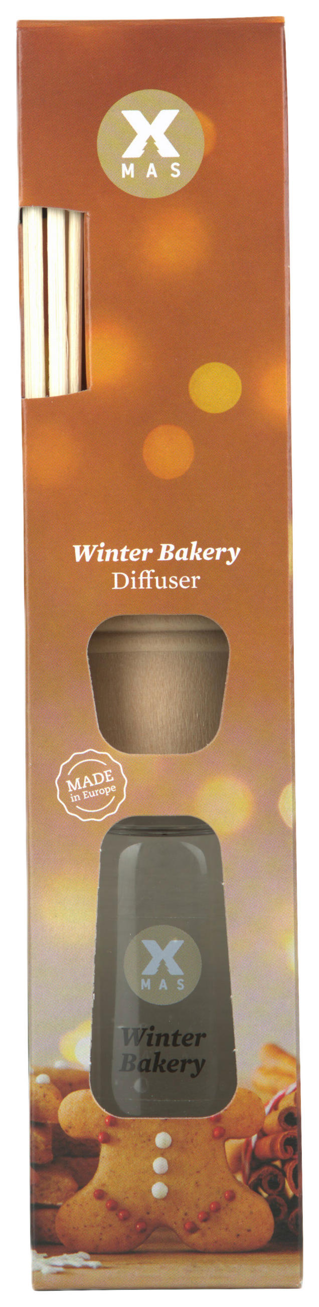 DOFTSPRIDARE 100 ml   - naturfärgad, Trend, glas (100ml) - Best Price