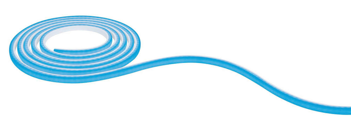 LED-STRIP 300 cm  70966  - Weiß, Basics, Kunststoff (300cm) - Paulmann