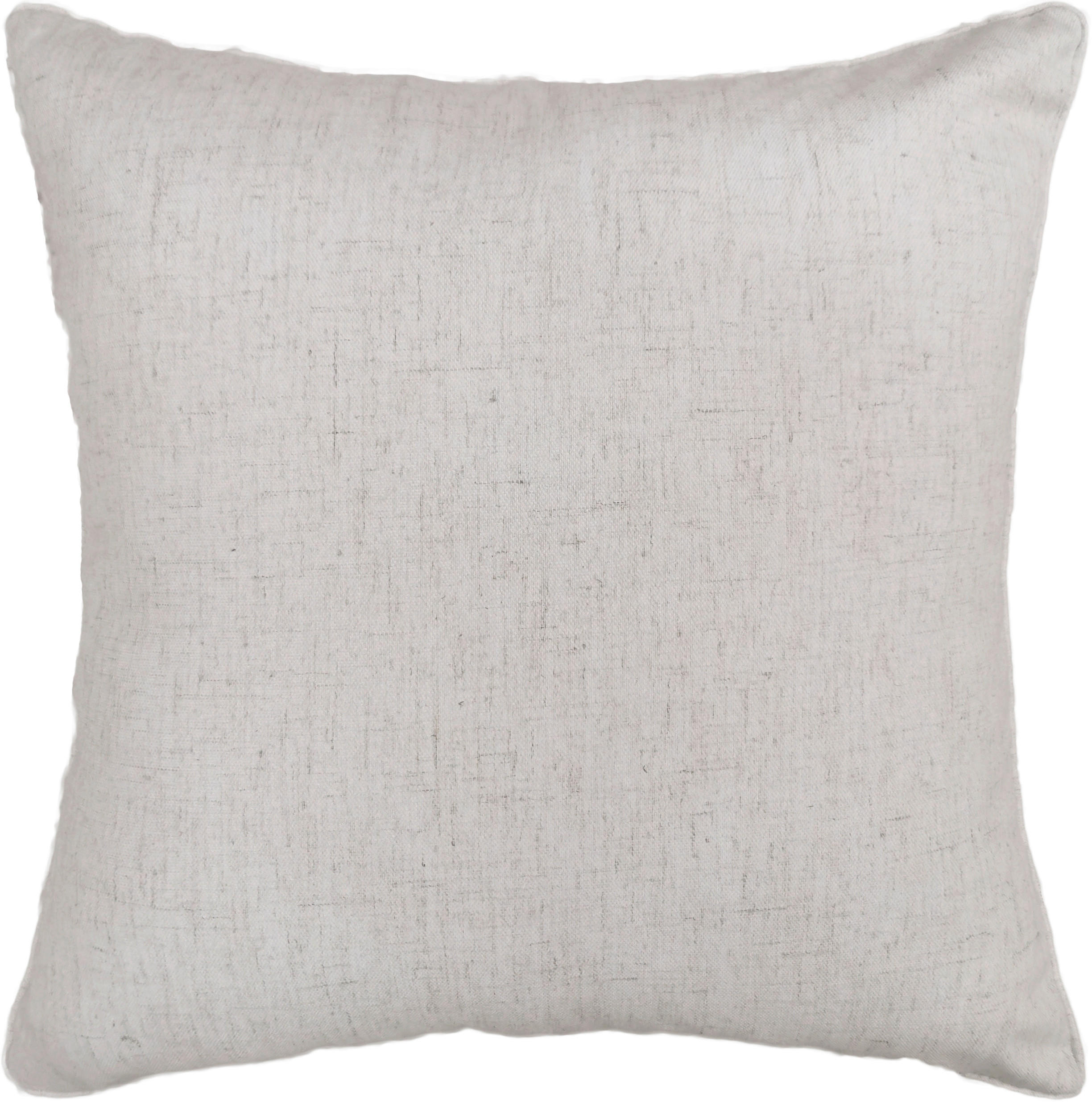 ZIERKISSEN  43/43 cm   - Beige, Design, Textil (43/43cm) - Ambia Garden