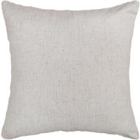ZIERKISSEN  43/43 cm   - Beige, Design, Textil (43/43cm) - Ambia Garden