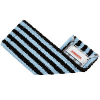 WISCHBEZUG PROFI XL  - Blau/Schwarz, Basics, Textil (42cm) - Leifheit