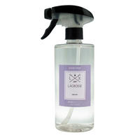 OSVJEŽIVAČ PROSTORA  500 ml  - višebojno, Basics, plastika (500ml) - Lacrosse