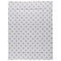 KRABBELDECKE - Weiß/Grau, Basics, Textil (100/135cm) - My Baby Lou KRABBELDECKE - Weiß/Grau, Basics, Textil (100/135cm) - My Baby Lou