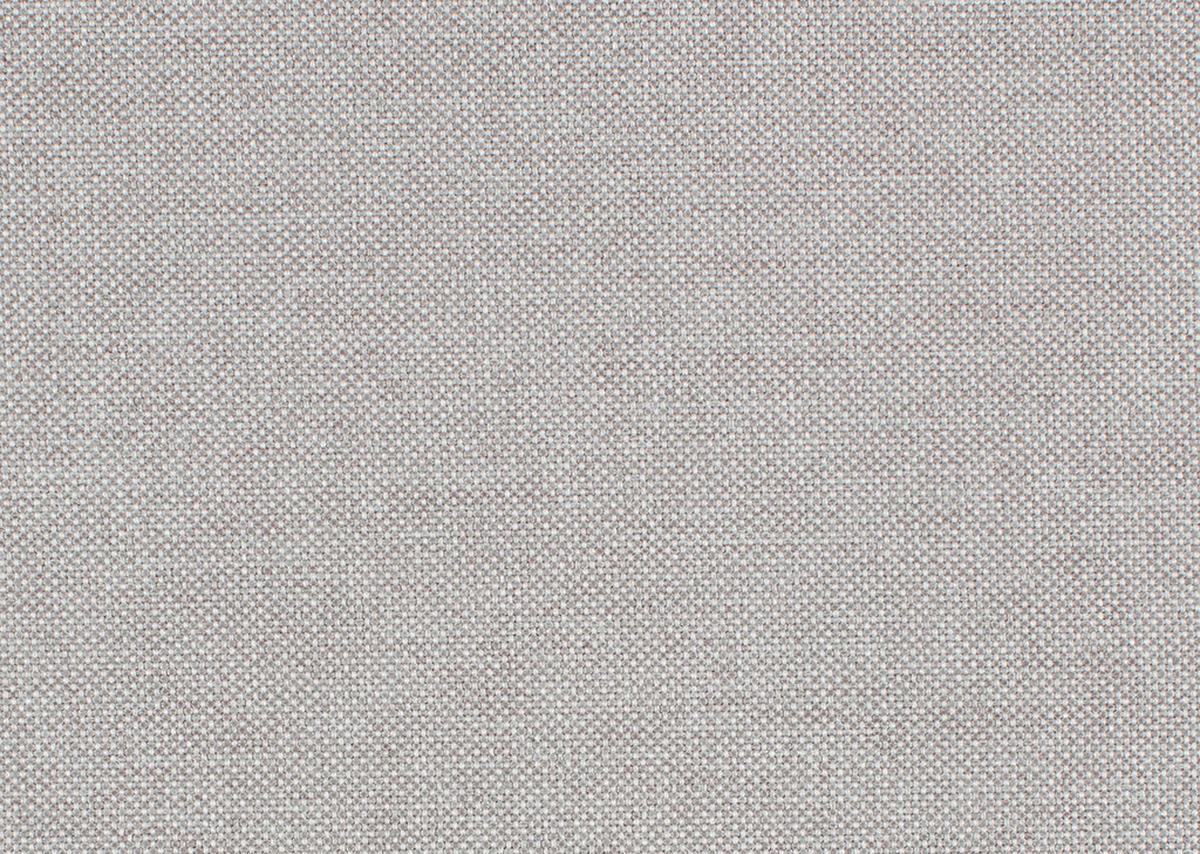 WOHNLANDSCHAFT Beige Webstoff  - Beige/Schwarz, KONVENTIONELL, Kunststoff/Textil (157/313/207cm) - Ti'me