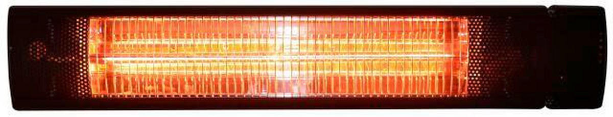 HEIZSTRAHLER - Basics (60,5/10,5/16,2cm) - Globo