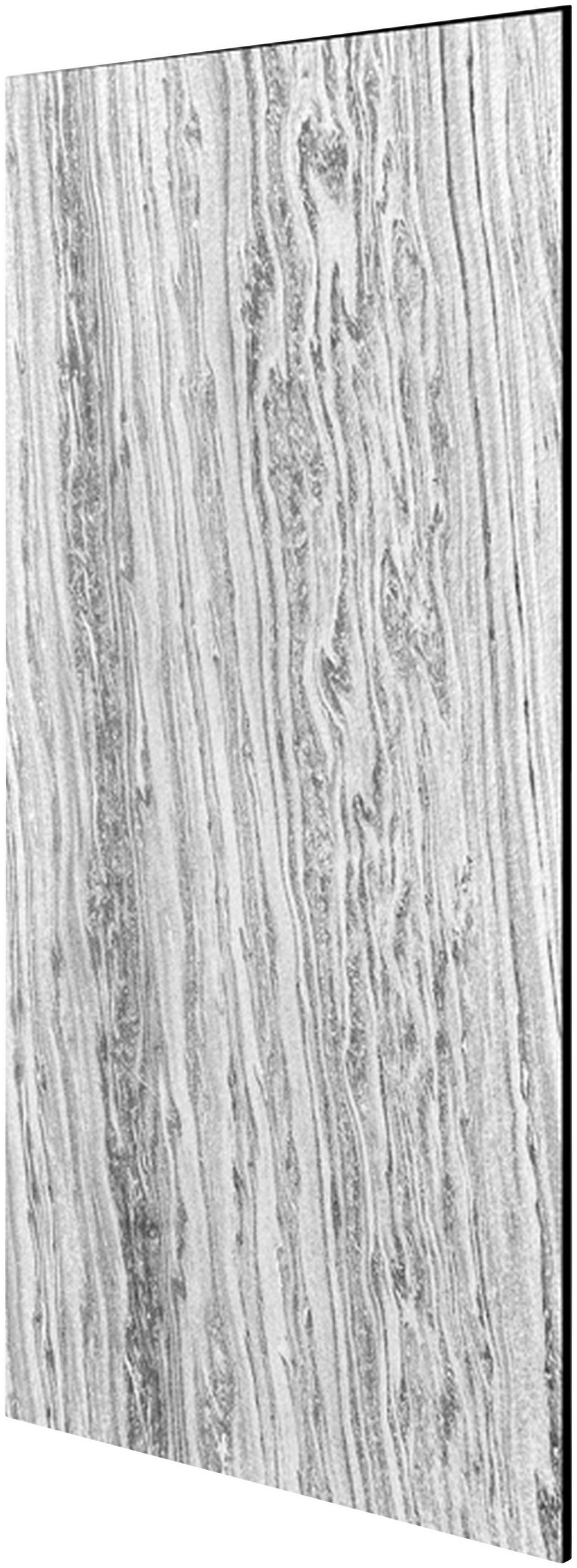 AKUSTIKPANEEL Echtstein Jangal Modular Wall System 52/104/0.7 cm  - Grau, MODERN, Stein/Textil (52/104/0.7cm) - Jangal