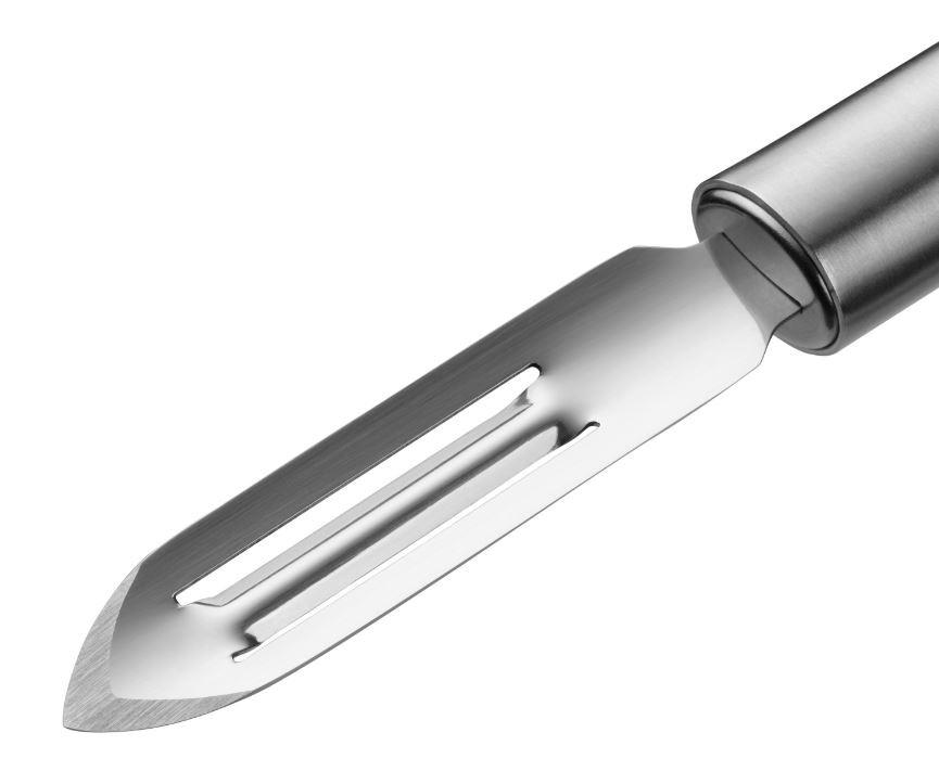 SCHÄLER  - Basics, Metall (19cm) - Silit