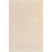 GÄSTETUCHSET Lifestyle Beige 2-teilig 30/50 cm  - Beige, Basics, Textil (30/50cm) - Cawoe