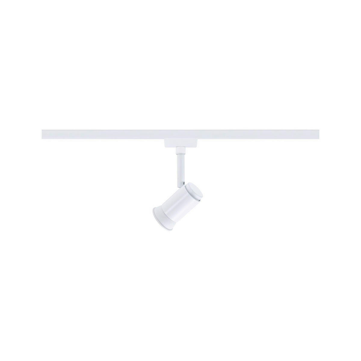 SCHIENENSYSTEM-STRAHLER URail Spot Runa 6,0/13,3/3,5 cm   - Basics (6,0/13,3/3,5cm) - Paulmann