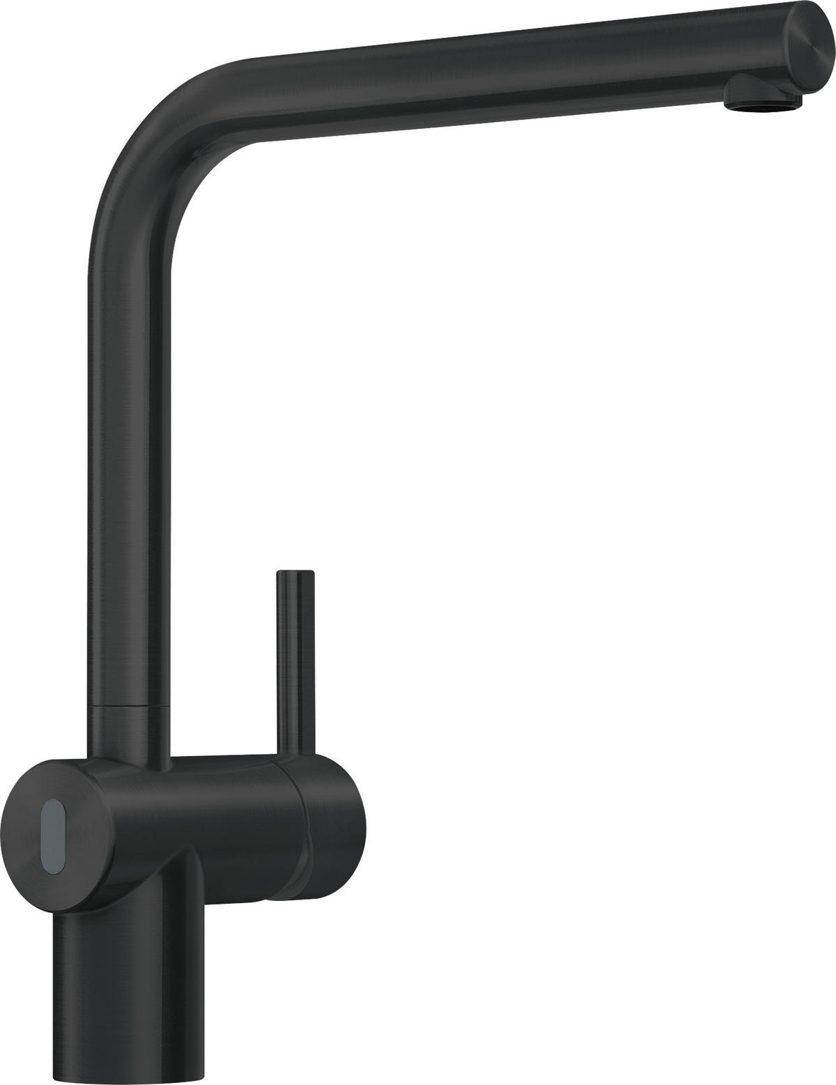 EINBAUABFALLSAMMLER 2 x 18 l  Metall, Kunststoff  - Edelstahlfarben/Grau, Basics, Kunststoff/Metall (56,0-56,8/36,0/39,9cm) - Franke
